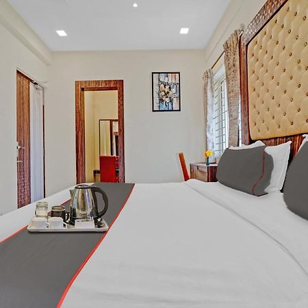 FabHotel Darshan Abode Coimbatore Exterior foto