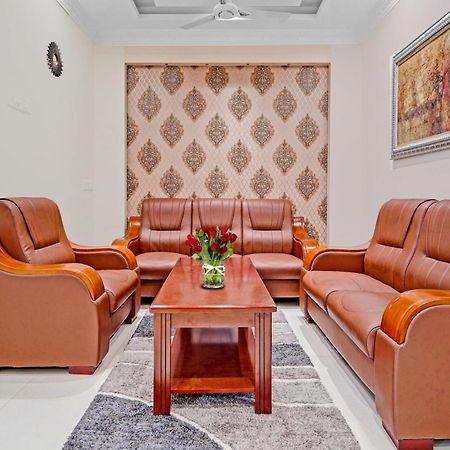 FabHotel Darshan Abode Coimbatore Exterior foto