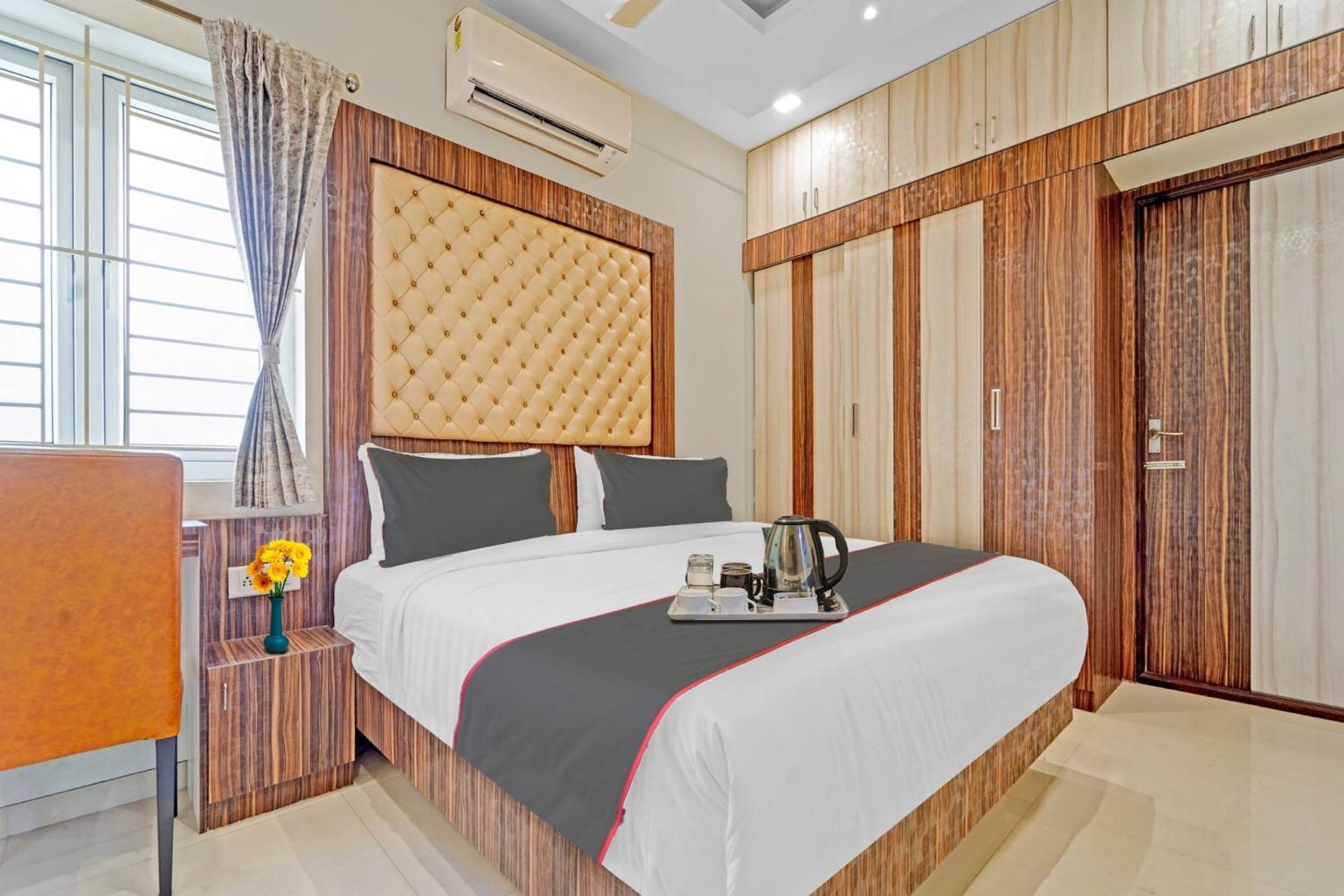 FabHotel Darshan Abode Coimbatore Exterior foto
