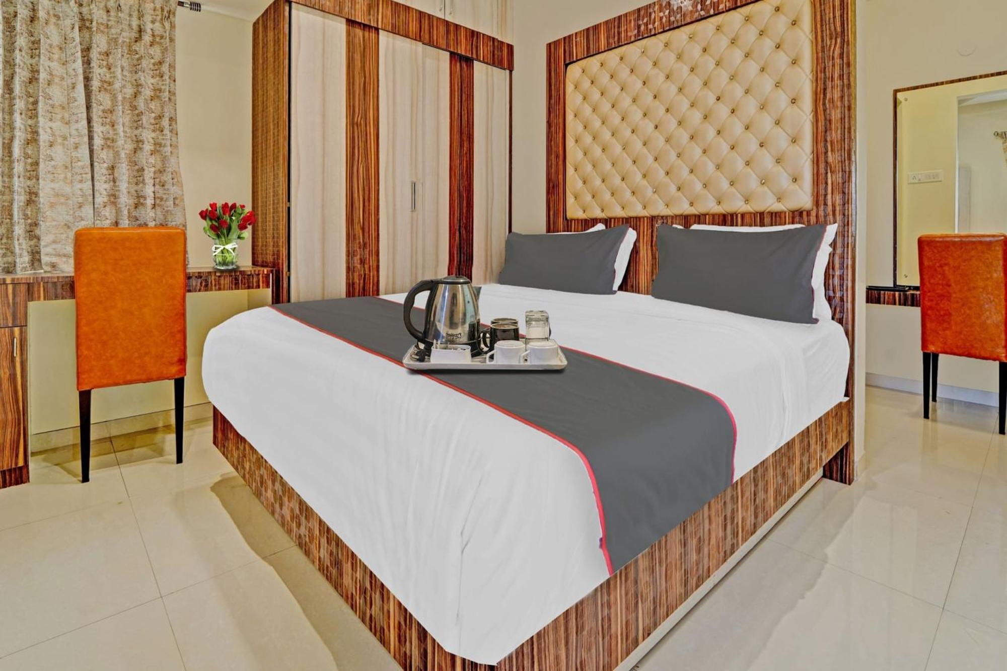FabHotel Darshan Abode Coimbatore Exterior foto